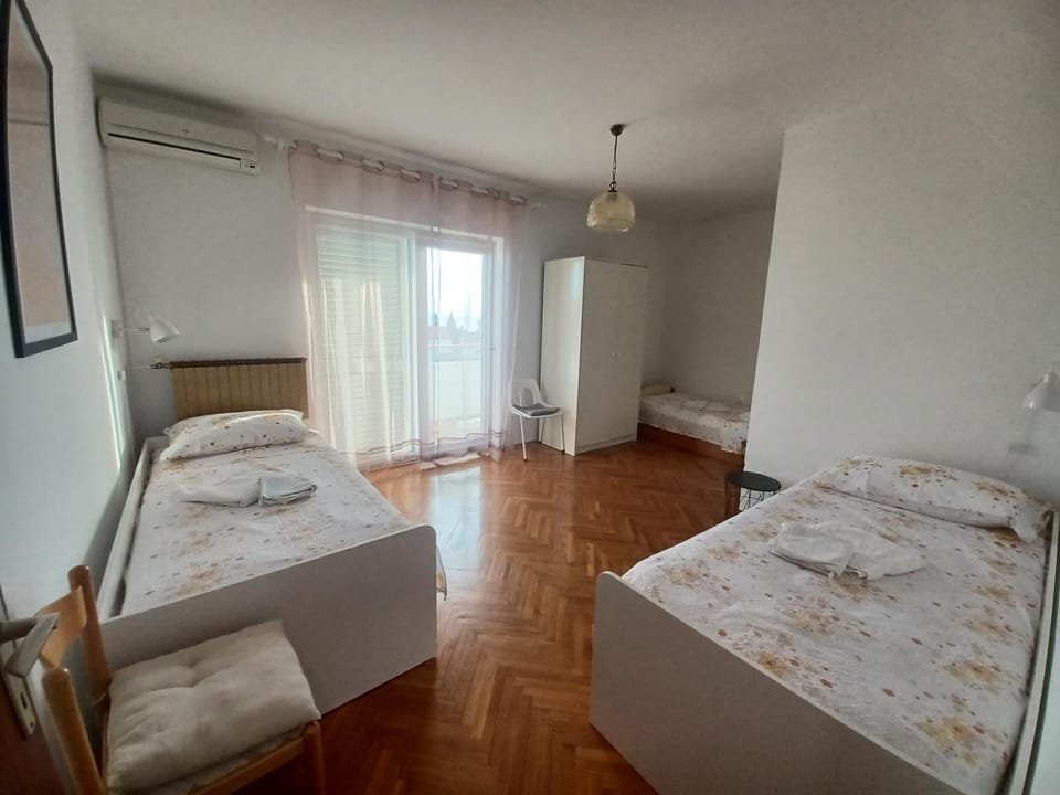 Apartman Tamara Apartment in Novalja