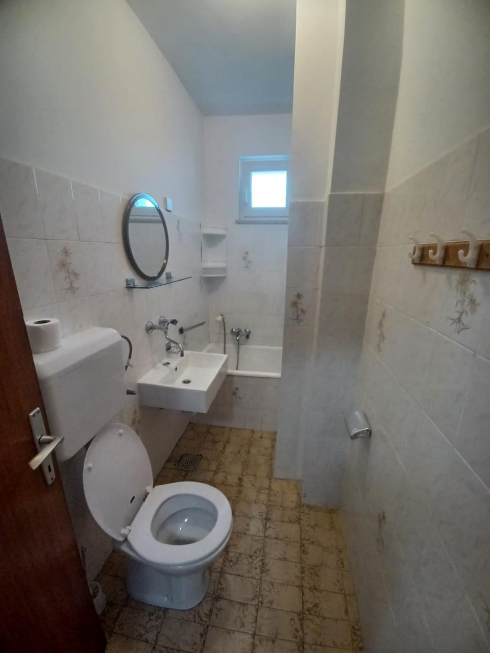 Apartman Tamara Apartment in Novalja