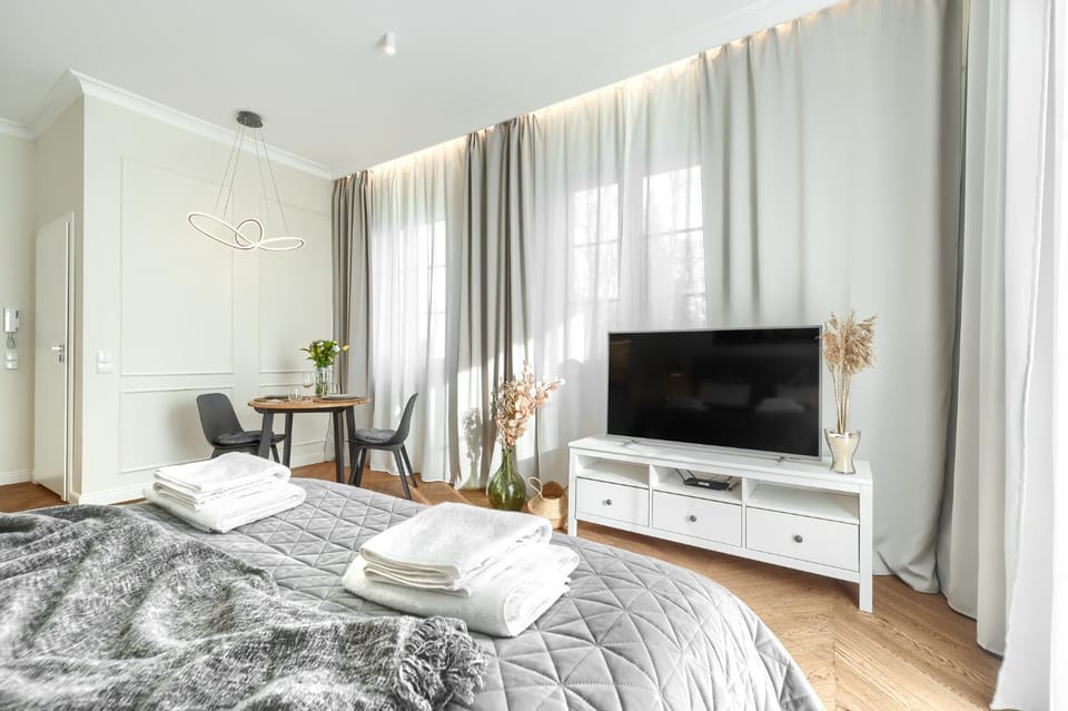 Villa 44 Apartment in Swinoujscie