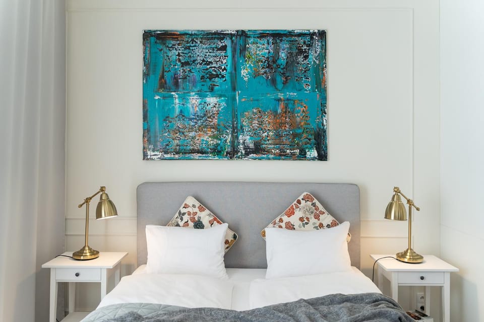 Villa 44 Apartment in Swinoujscie