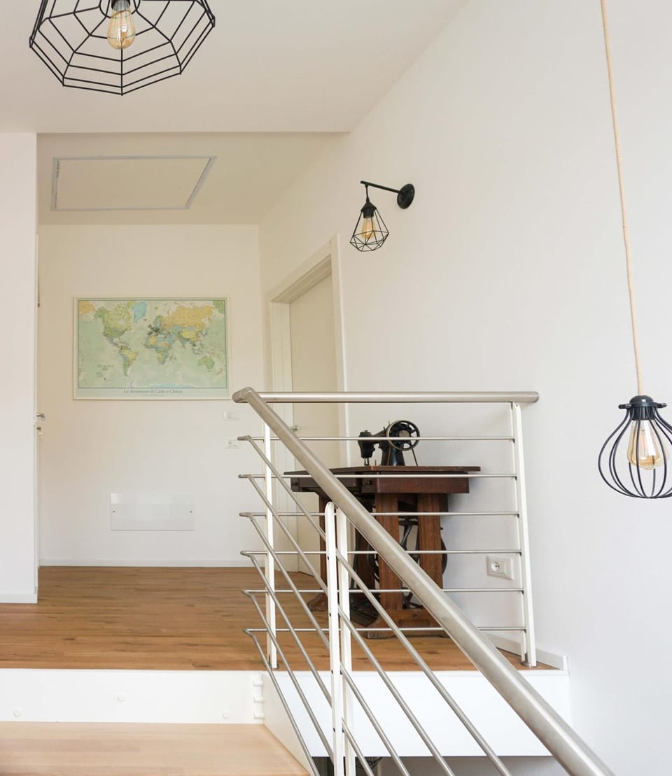 La Veranda Bed and Breakfast Bed and Breakfast in Ravenna