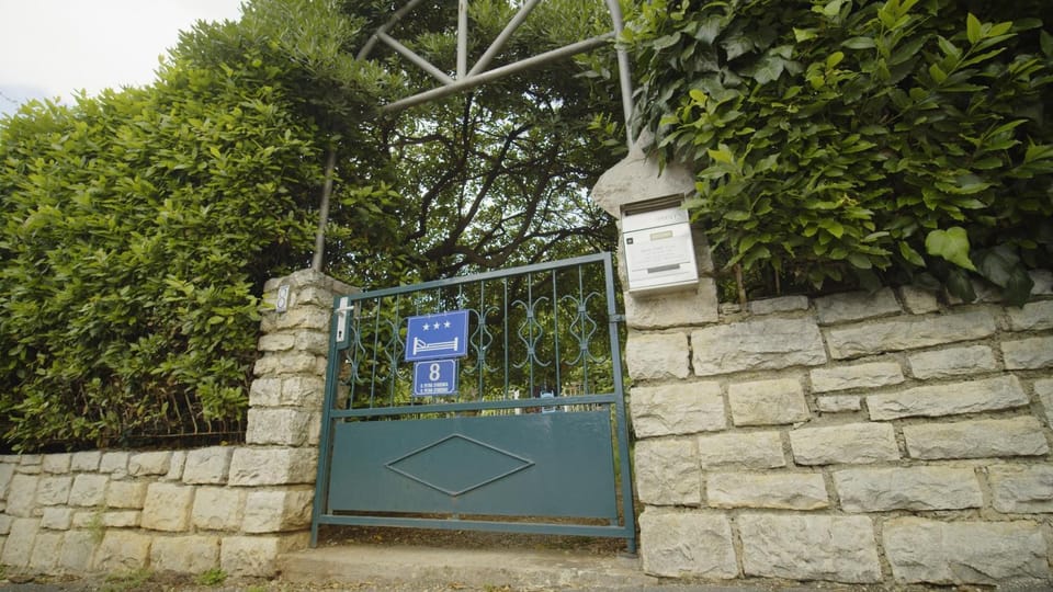 Vila Karolina Bed and Breakfast in Rovinj