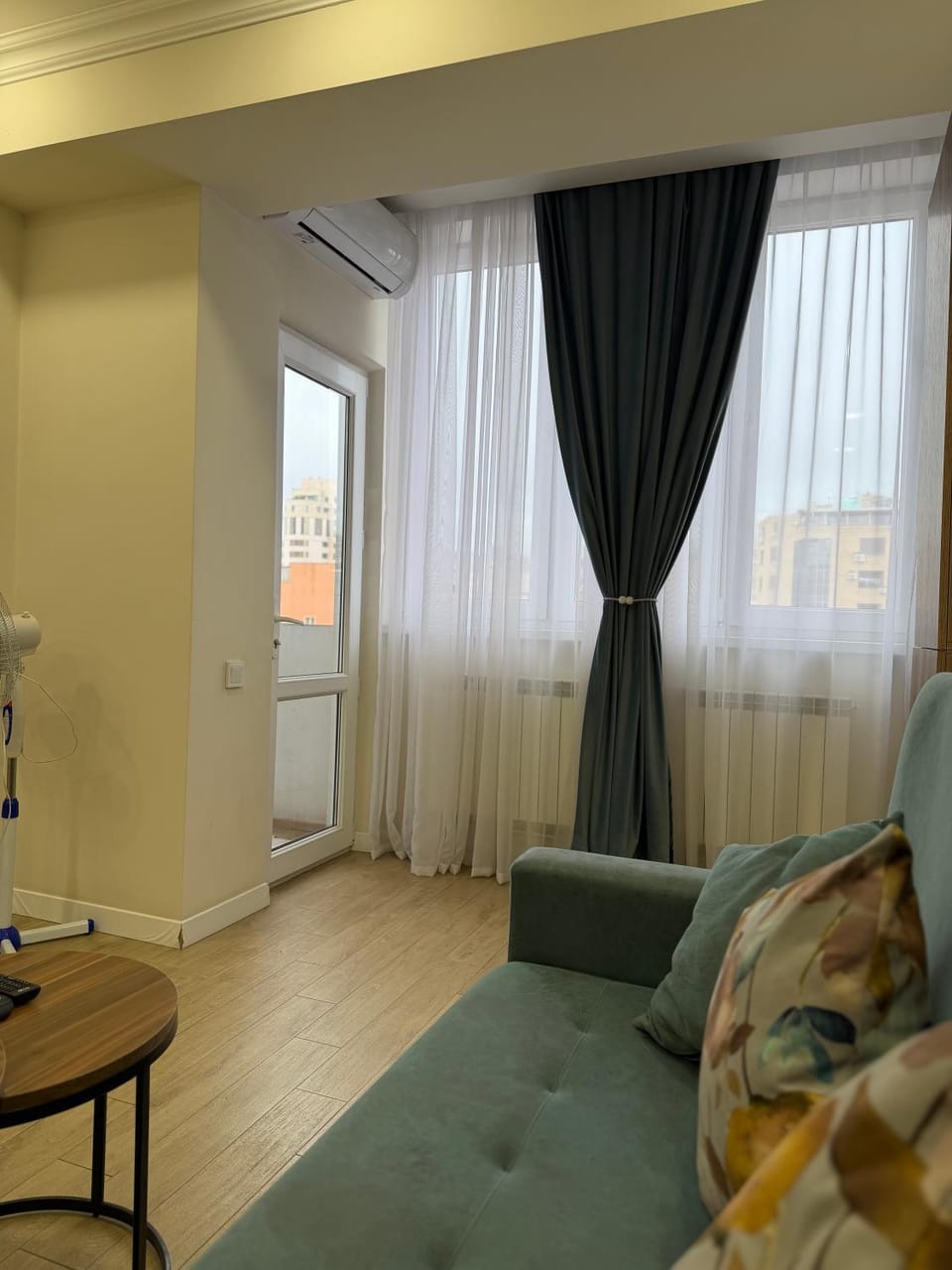 Apartment in Yerevan City Center, Pushkin Apartment in Yerevan