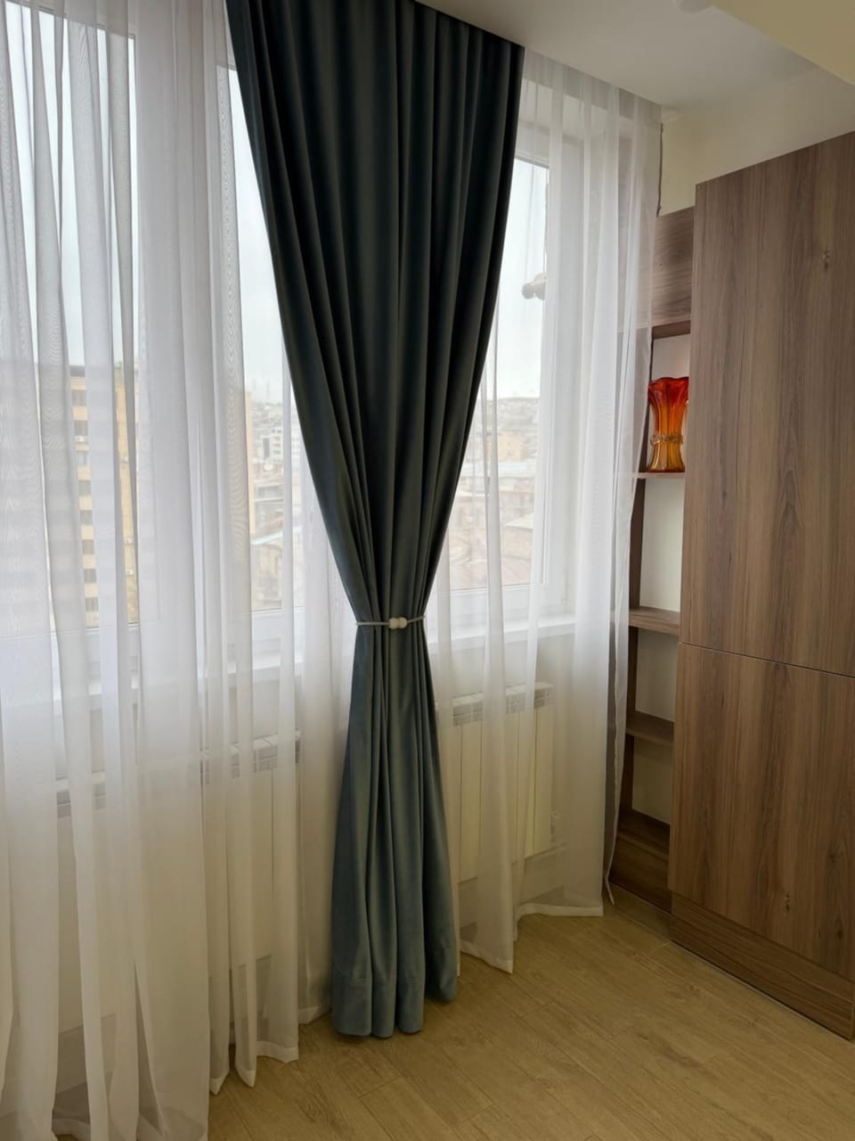 Apartment in Yerevan City Center, Pushkin Apartment in Yerevan