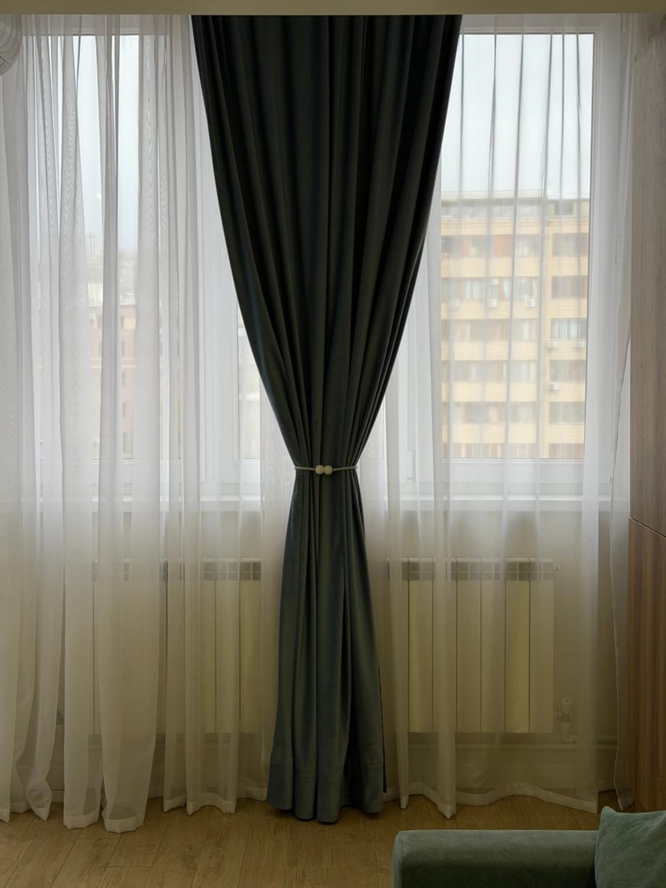 Apartment in Yerevan City Center, Pushkin Apartment in Yerevan