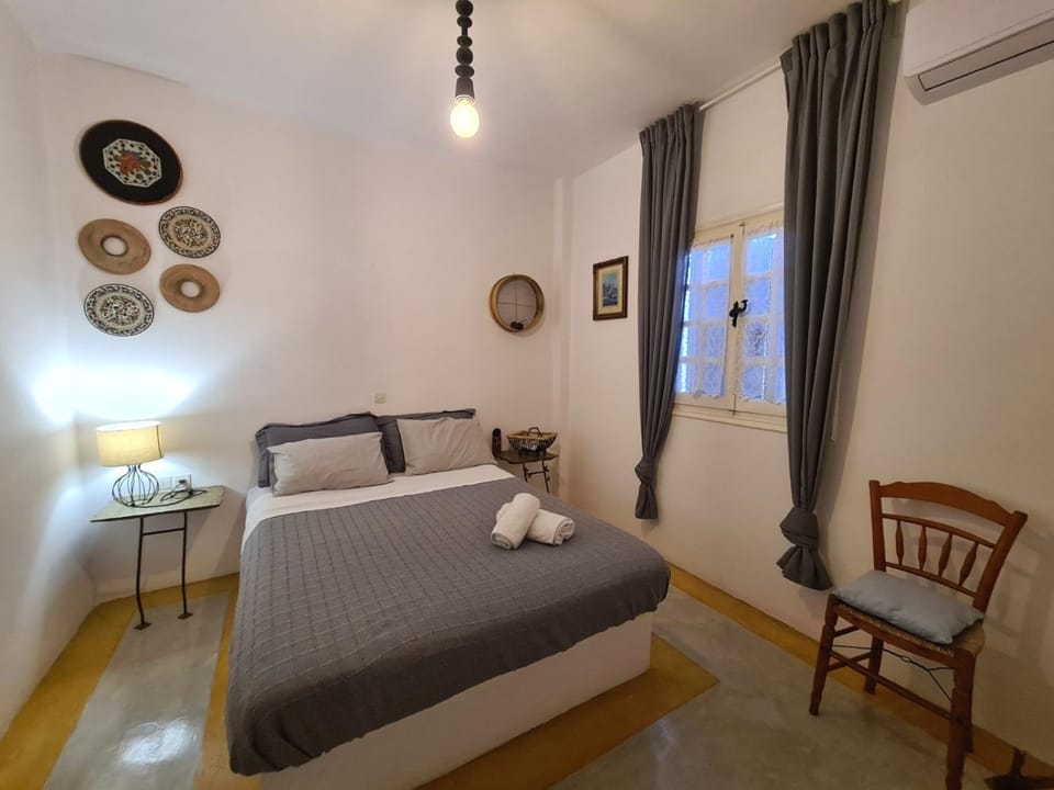 Olive Grove Soulis Family Estate House in Argolis, Greece