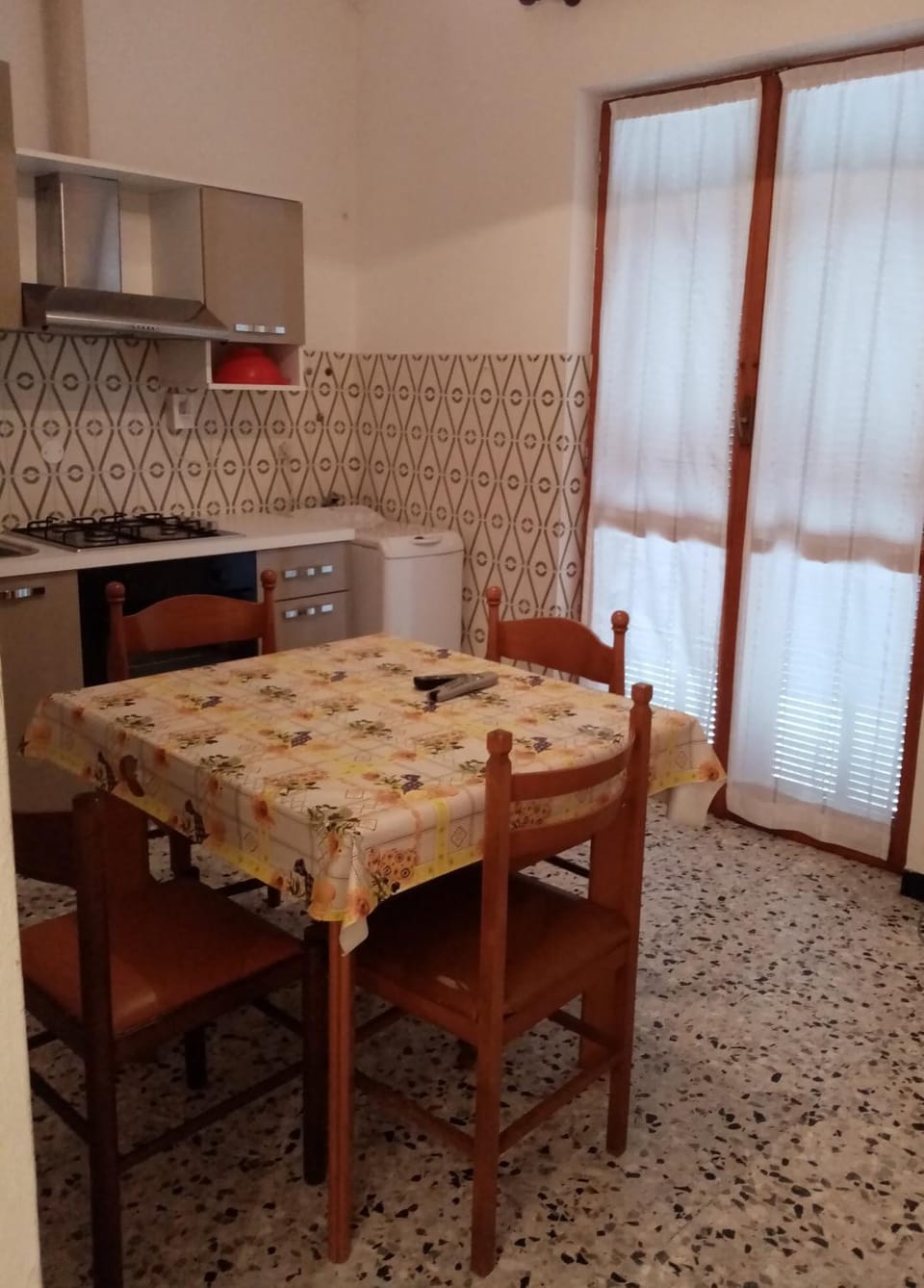 IL VIGNETO Apartment in Diano Marina