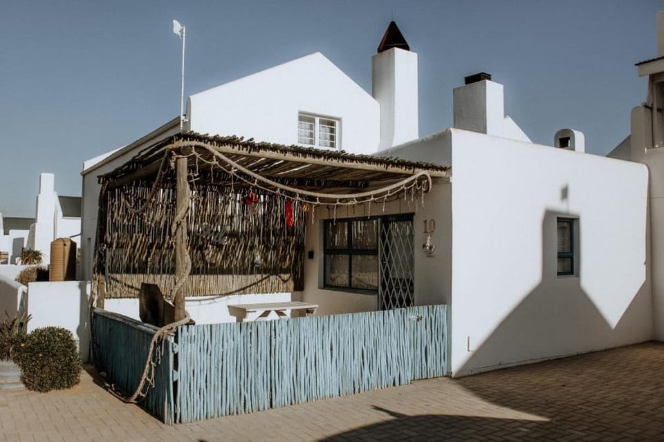 Aloha 3 Apartment in Western Cape