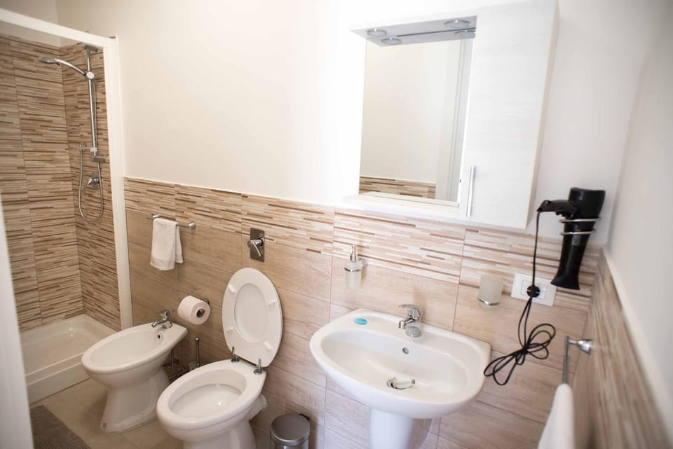 Isola bella Bed and Breakfast in Sicily