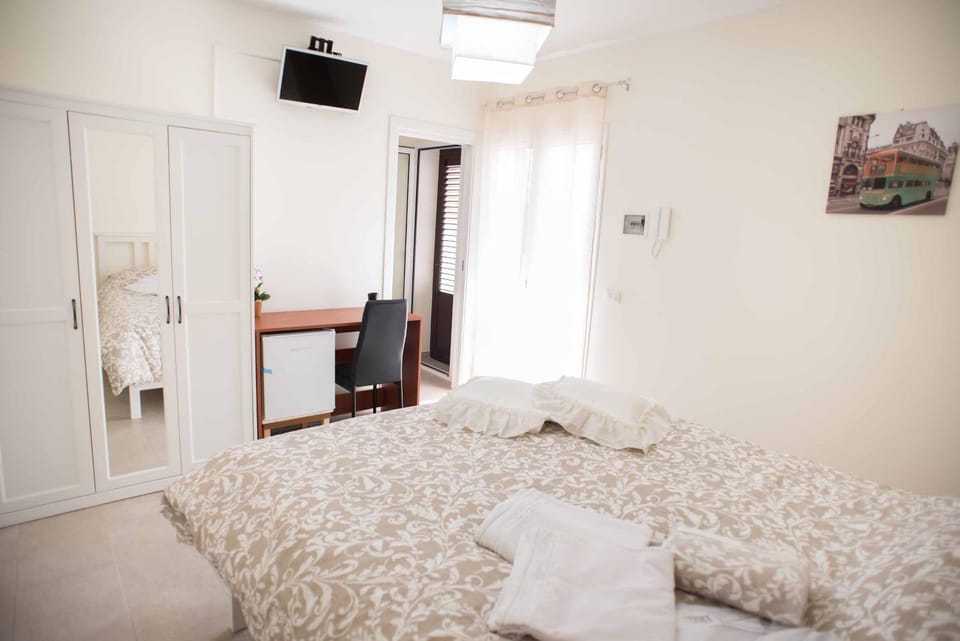 Isola bella Bed and Breakfast in Sicily