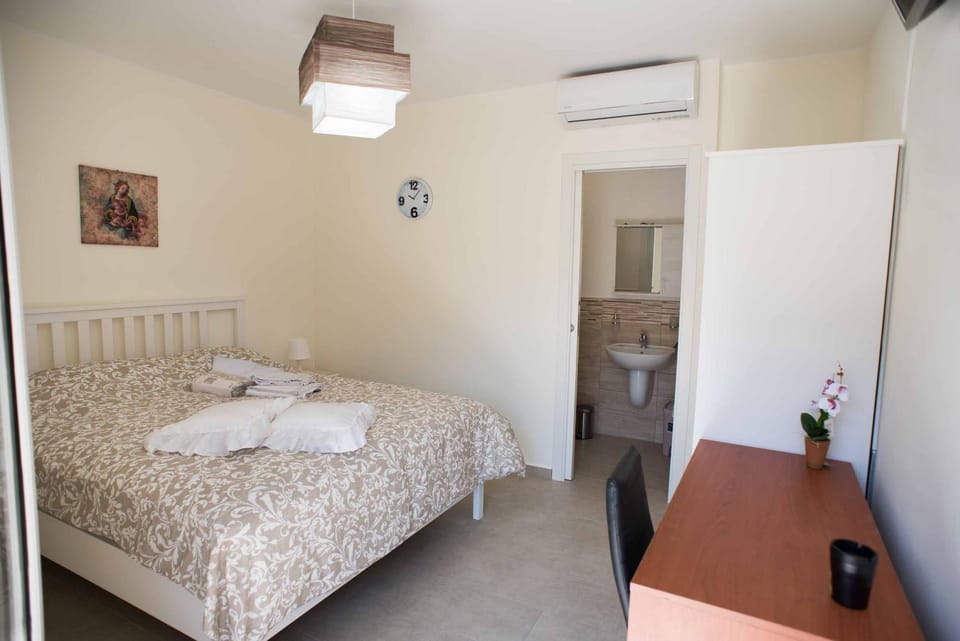 Isola bella Bed and Breakfast in Sicily