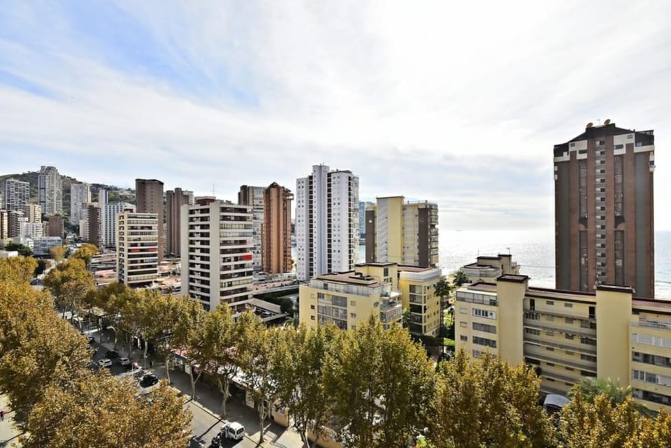 City view