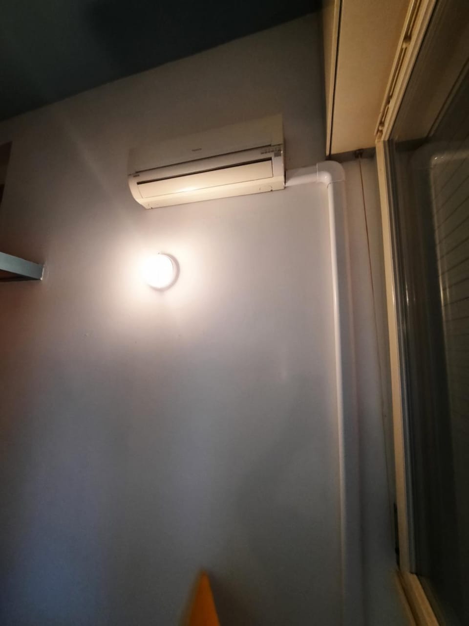air conditioner