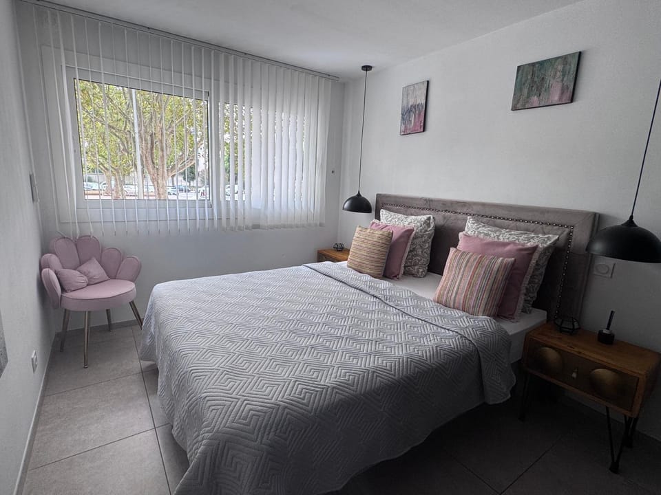 Smp BLING BLING Apartment in Toulon