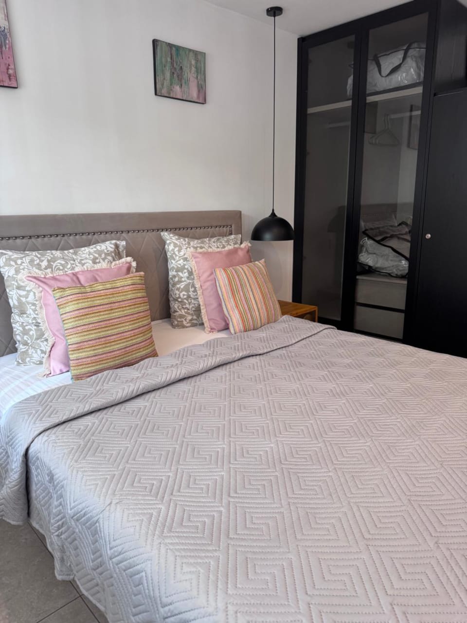 Smp BLING BLING Apartment in Toulon