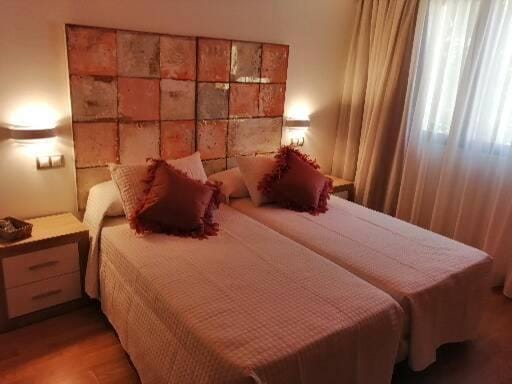 Mizmaya ll Inn in Cantabria