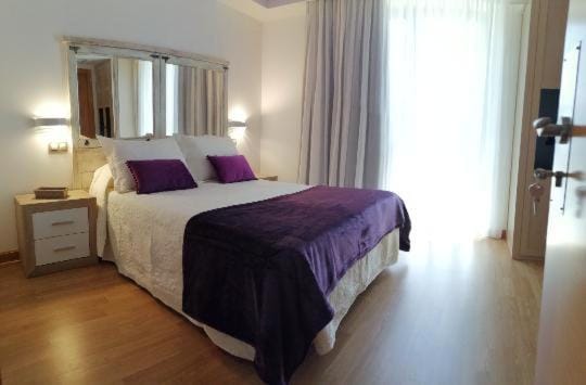 Mizmaya ll Inn in Cantabria