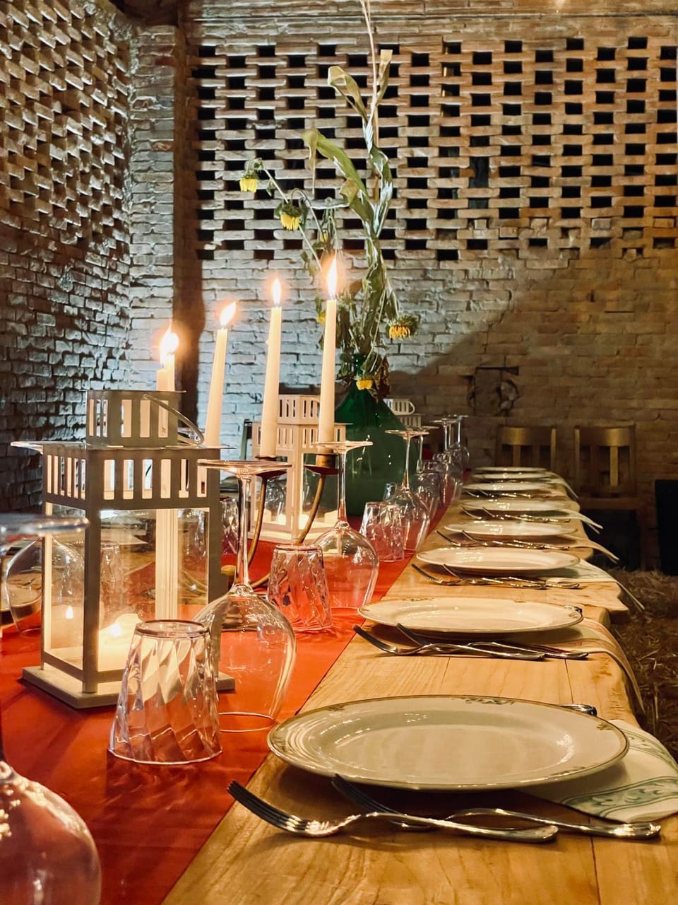 Casale Viridi - nel fresco delle colline Umbre Farm Stay in Umbria