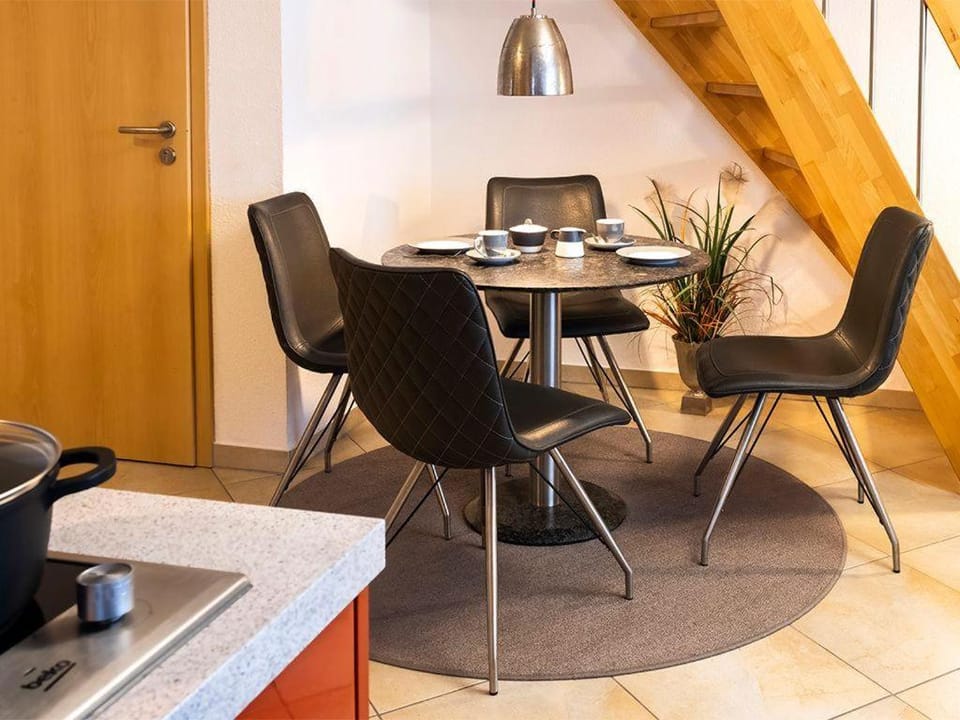 Ferienwohnung-Shila Apartment in Norden