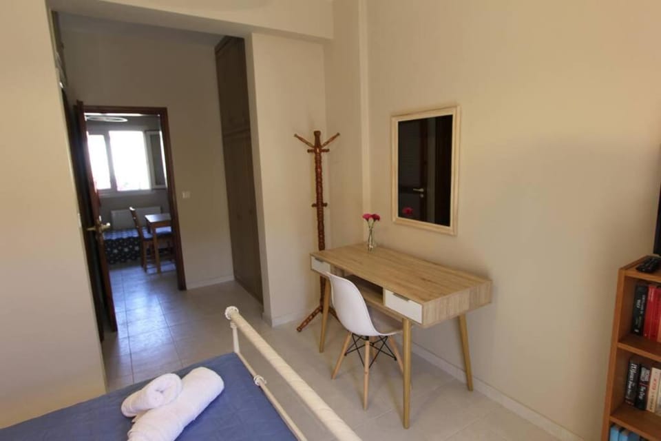 COZY APARTMENT IN THE HEART OF THE TOWN Apartment in Argostolion