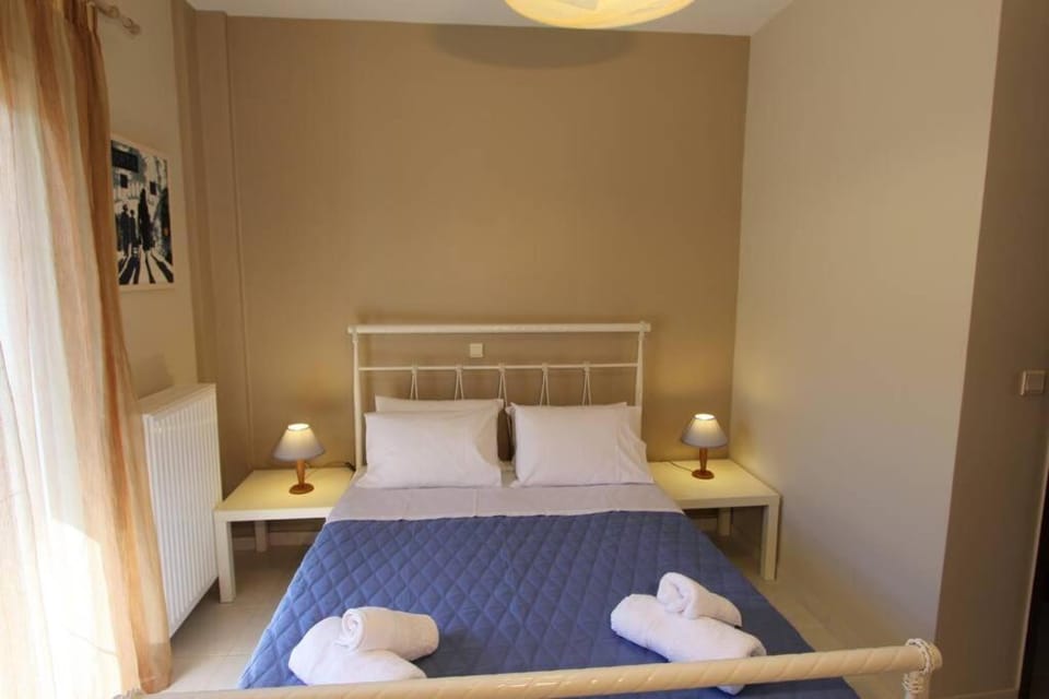 COZY APARTMENT IN THE HEART OF THE TOWN Apartment in Argostolion