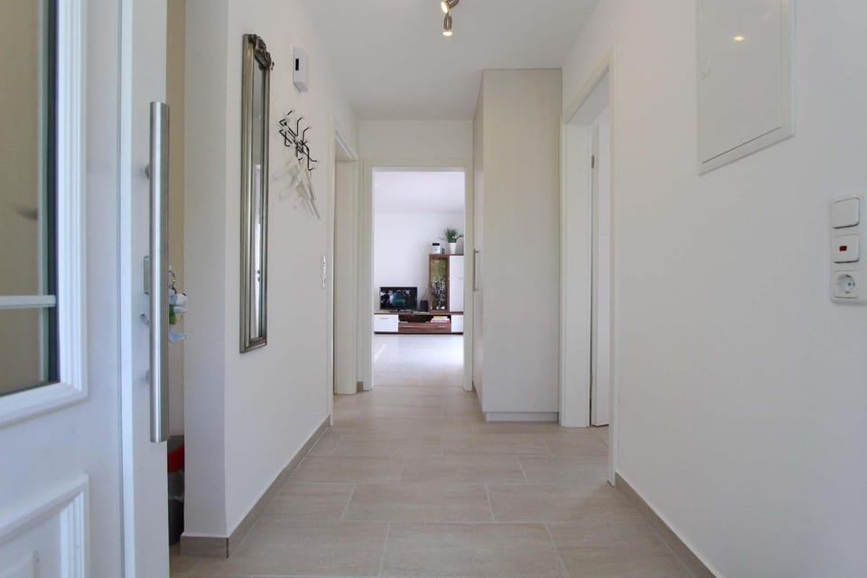 Atriumhaus Meisenweg 10-2 Apartment in Ostholstein
