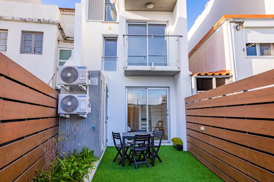 Mare Nostrum Apartment Apartment in Ponta Delgada