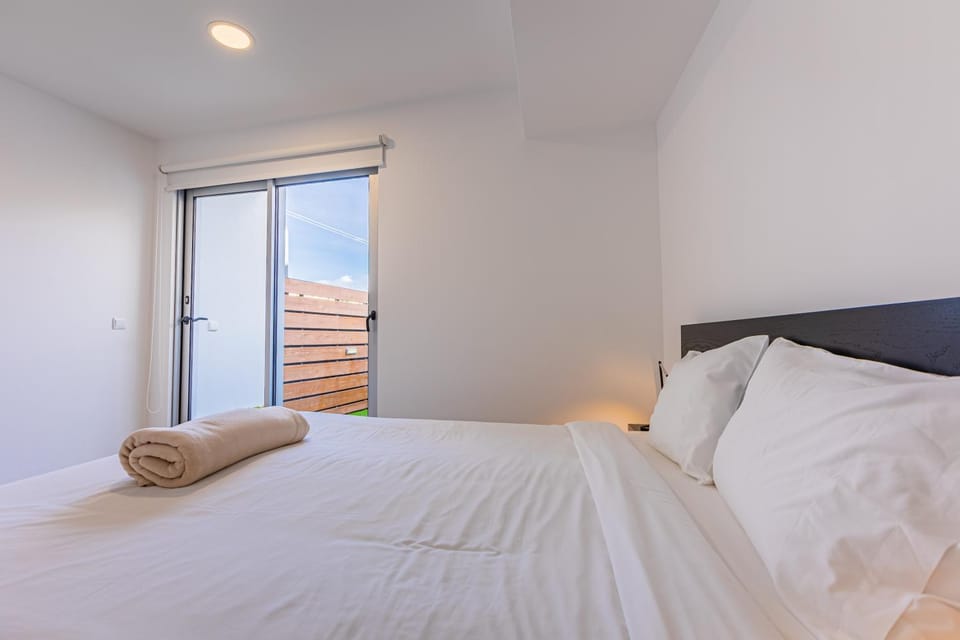Mare Nostrum Apartment Apartment in Ponta Delgada
