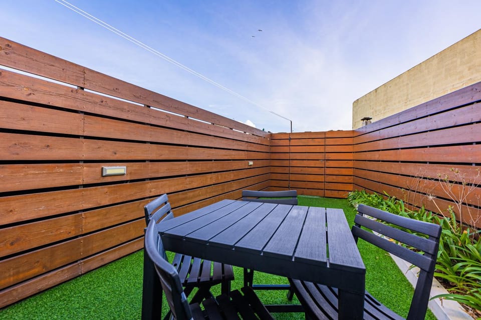 Mare Nostrum Apartment Apartment in Ponta Delgada