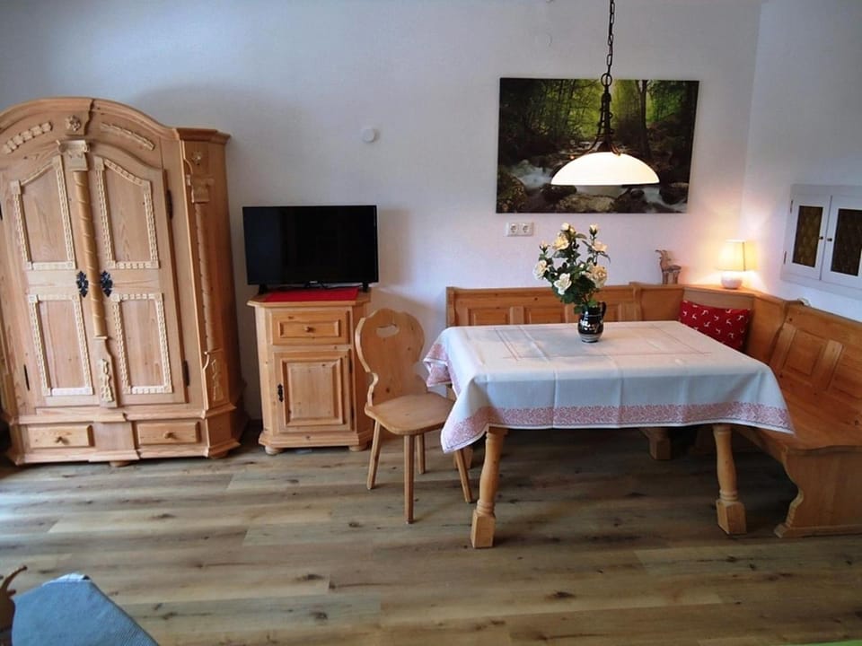 Reitmeier im Winkl Apartment in Salzburgerland