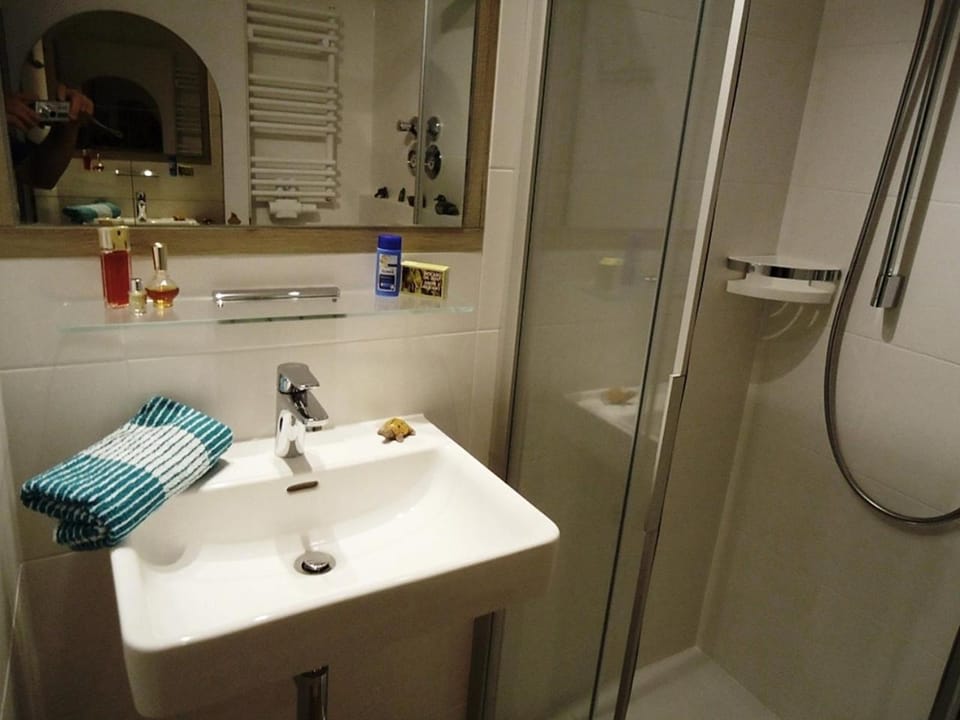 Reitmeier im Winkl Apartment in Salzburgerland
