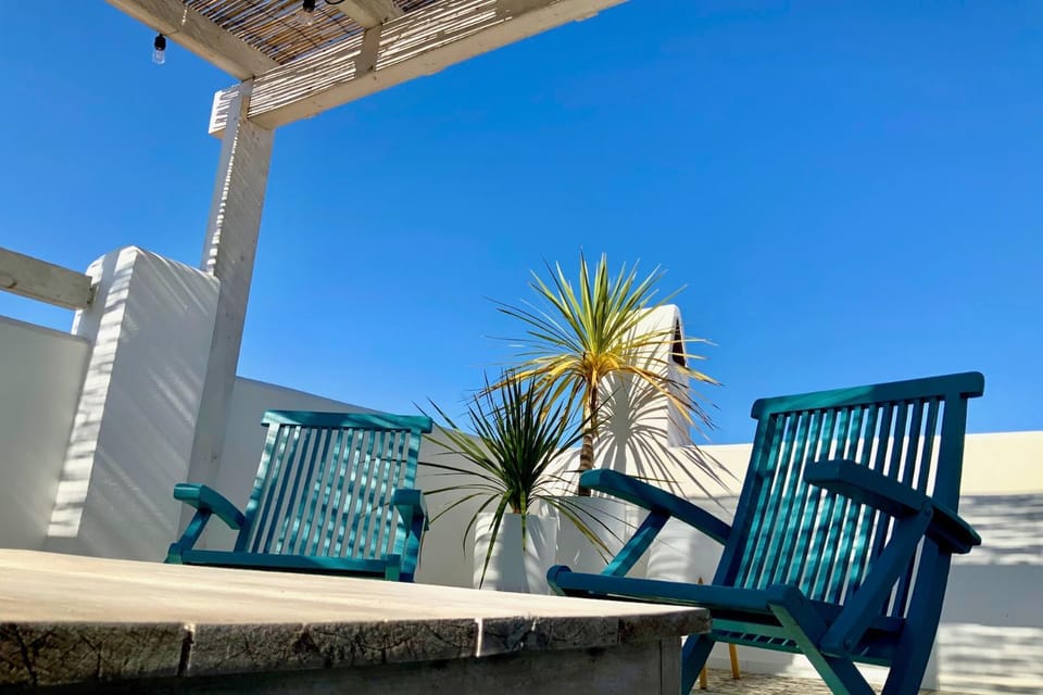 Property building, Off site, BBQ facilities, Balcony/Terrace