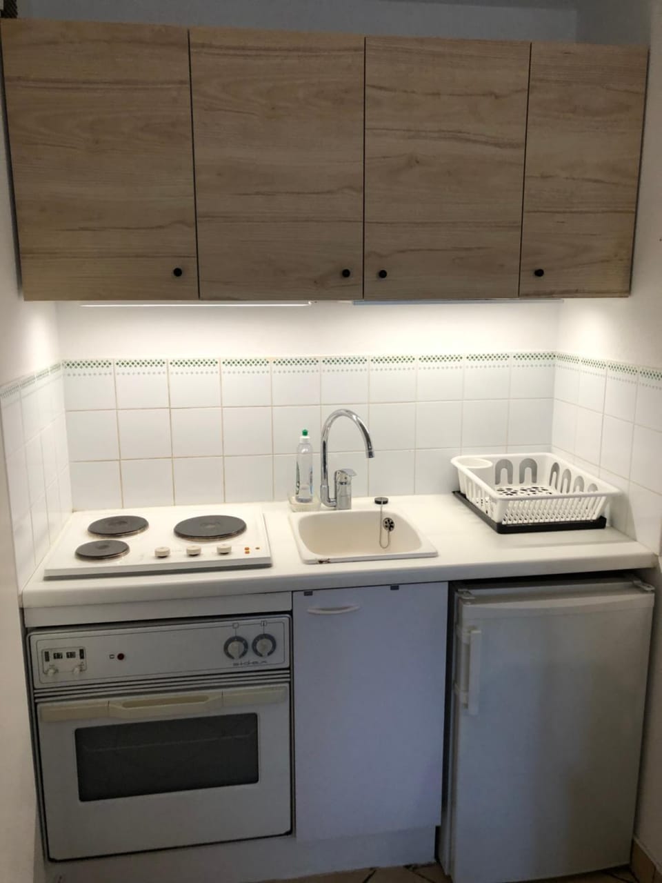 Soleil Levant Apartment in Normandy