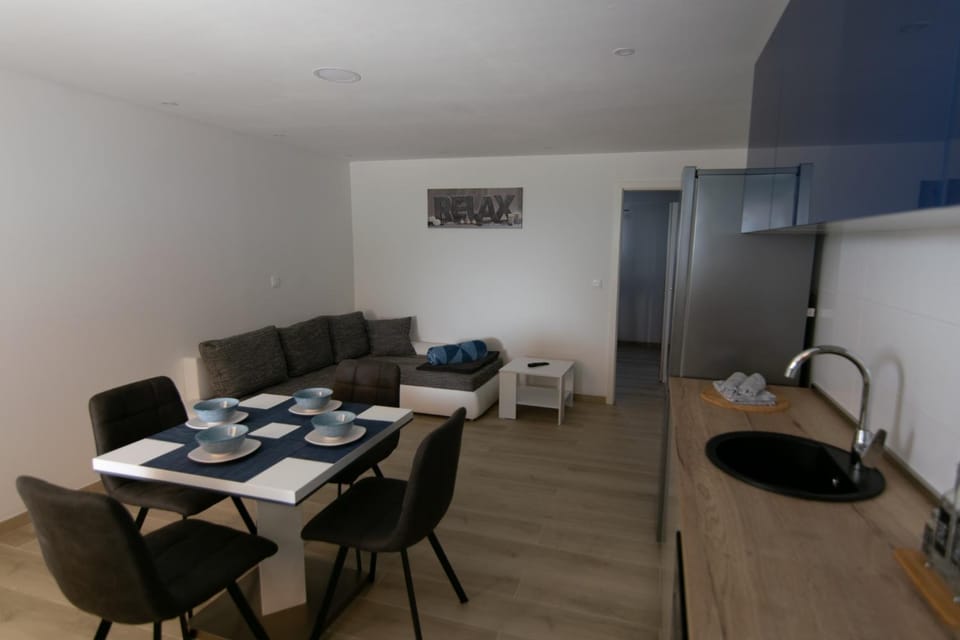 Apartmani Ante 2 Apartment in Zadar County