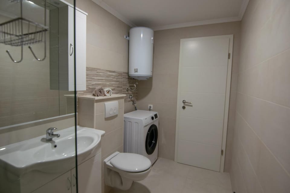 Apartmani Ante 2 Apartment in Zadar County