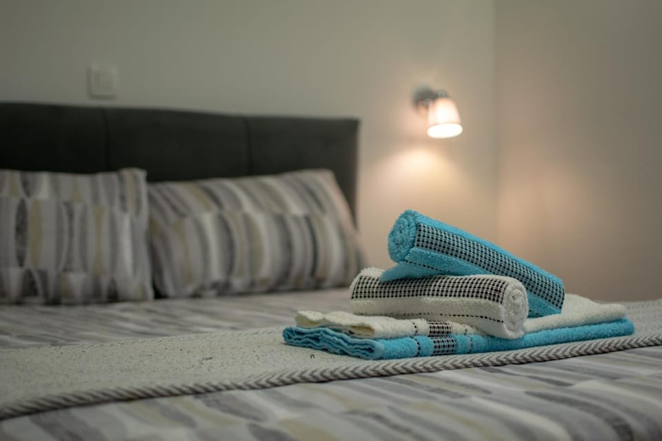 Apartmani Ante 2 Apartment in Zadar County