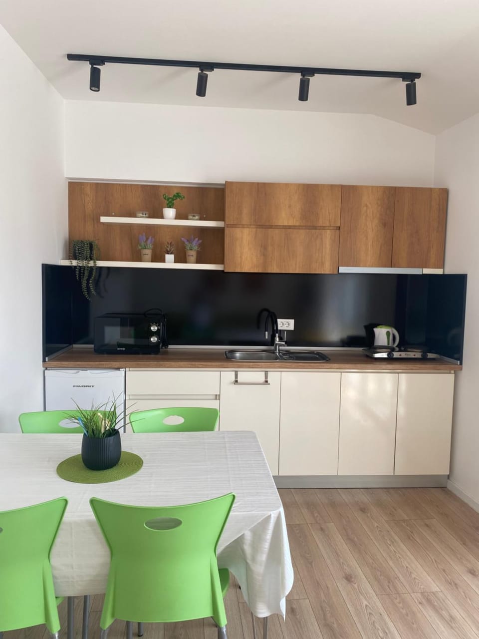 Apartment N & N Apartment in Municipality of Ohrid, North Macedonia