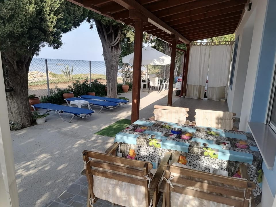 Porto Almira Beachfront House House in Halkidiki