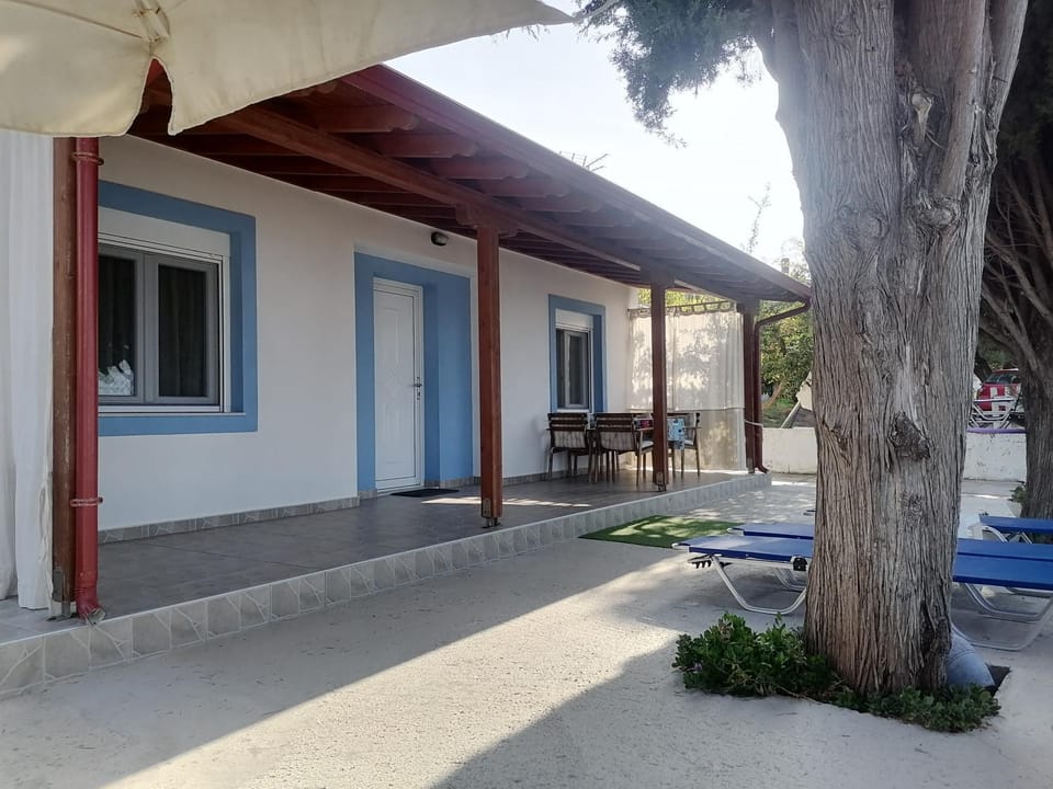 Porto Almira Beachfront House House in Halkidiki
