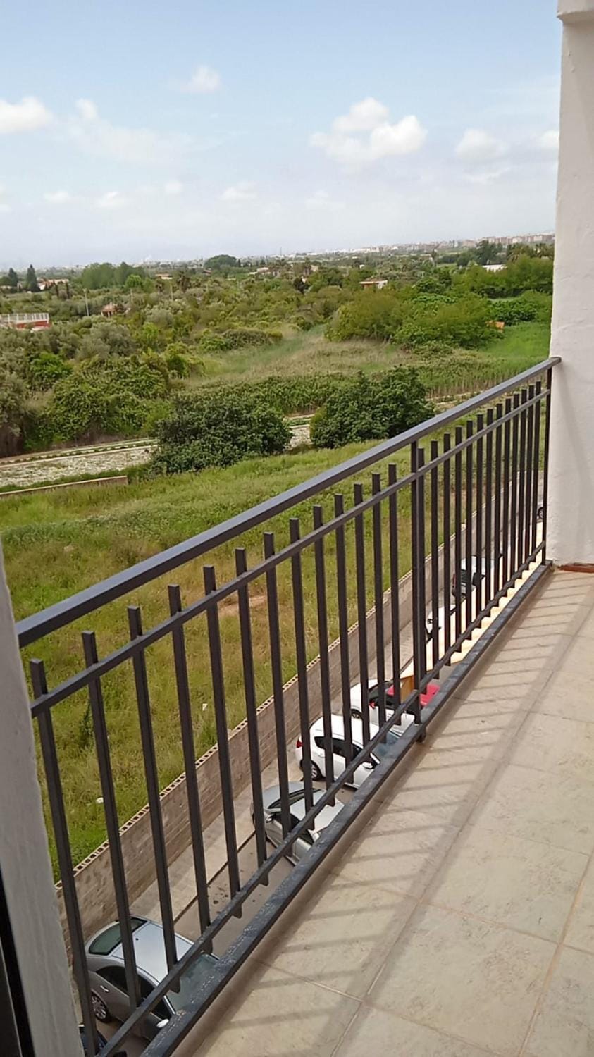 Appartement charmant rénové à neuf à El Grao di Castellon de la plana Apartment in Valencian Community