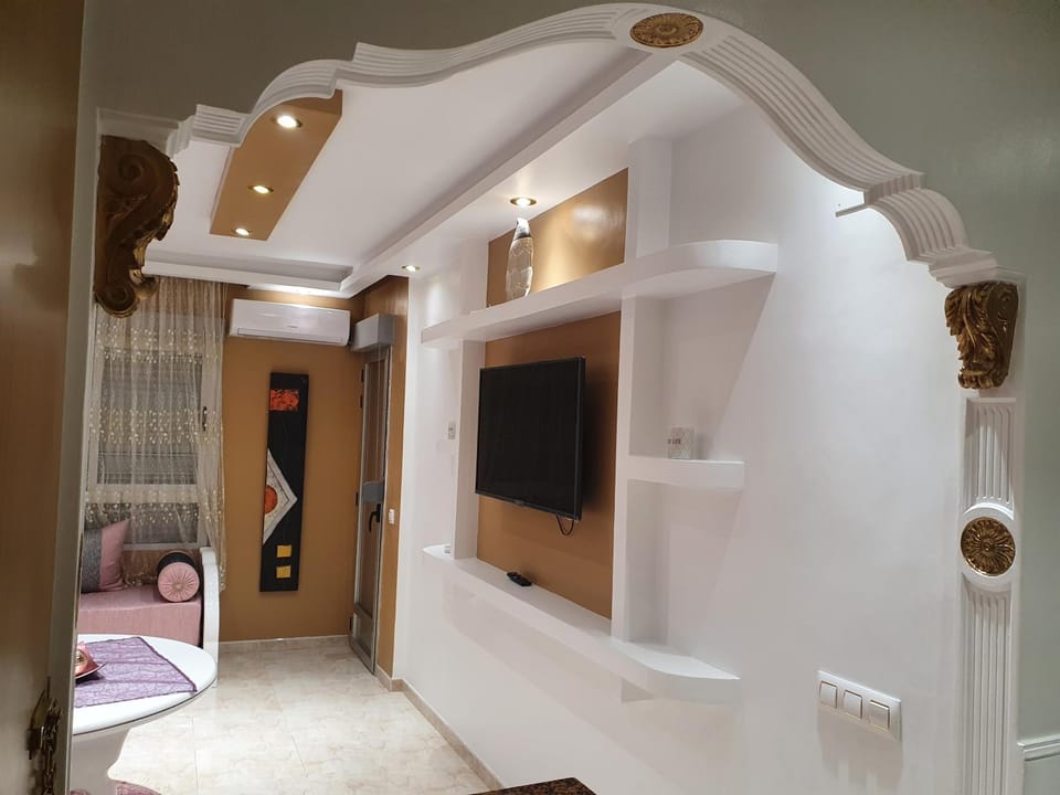 Appartement charmant rénové à neuf à El Grao di Castellon de la plana Apartment in Valencian Community