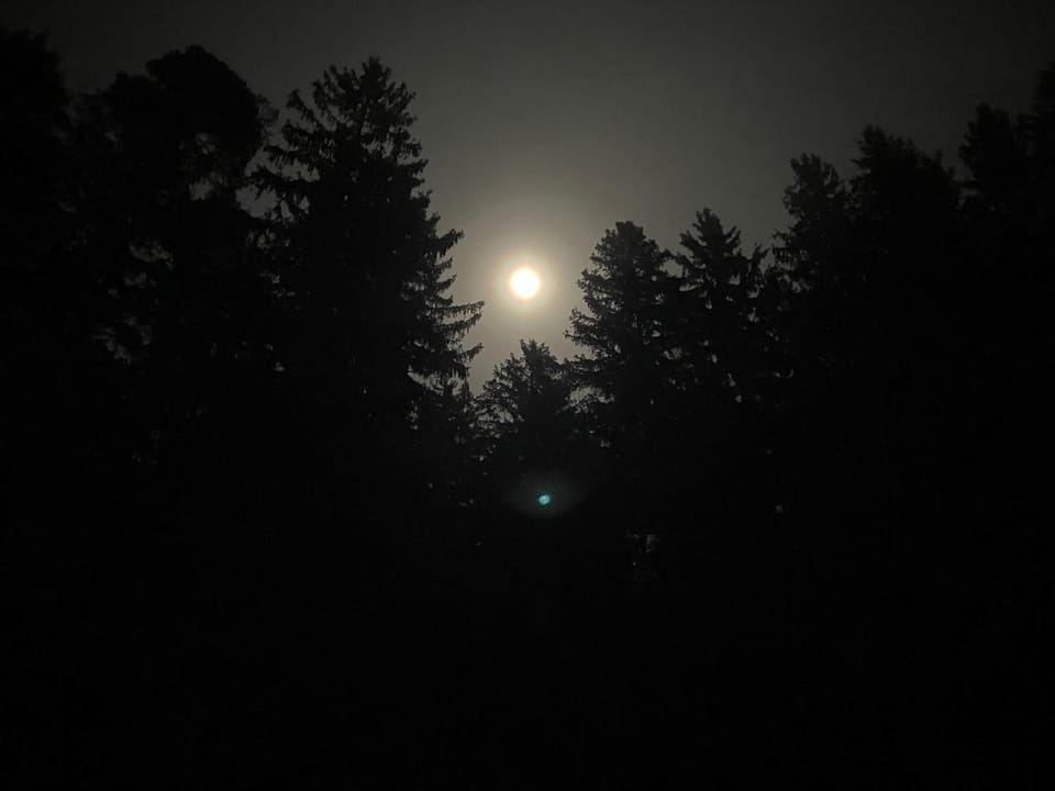 Night, View (from property/room)