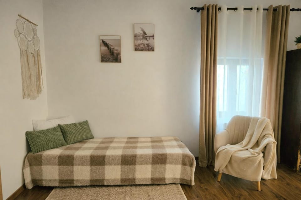 Central Cozy Retreat Old Town Sibiu Apartment in Sibiu