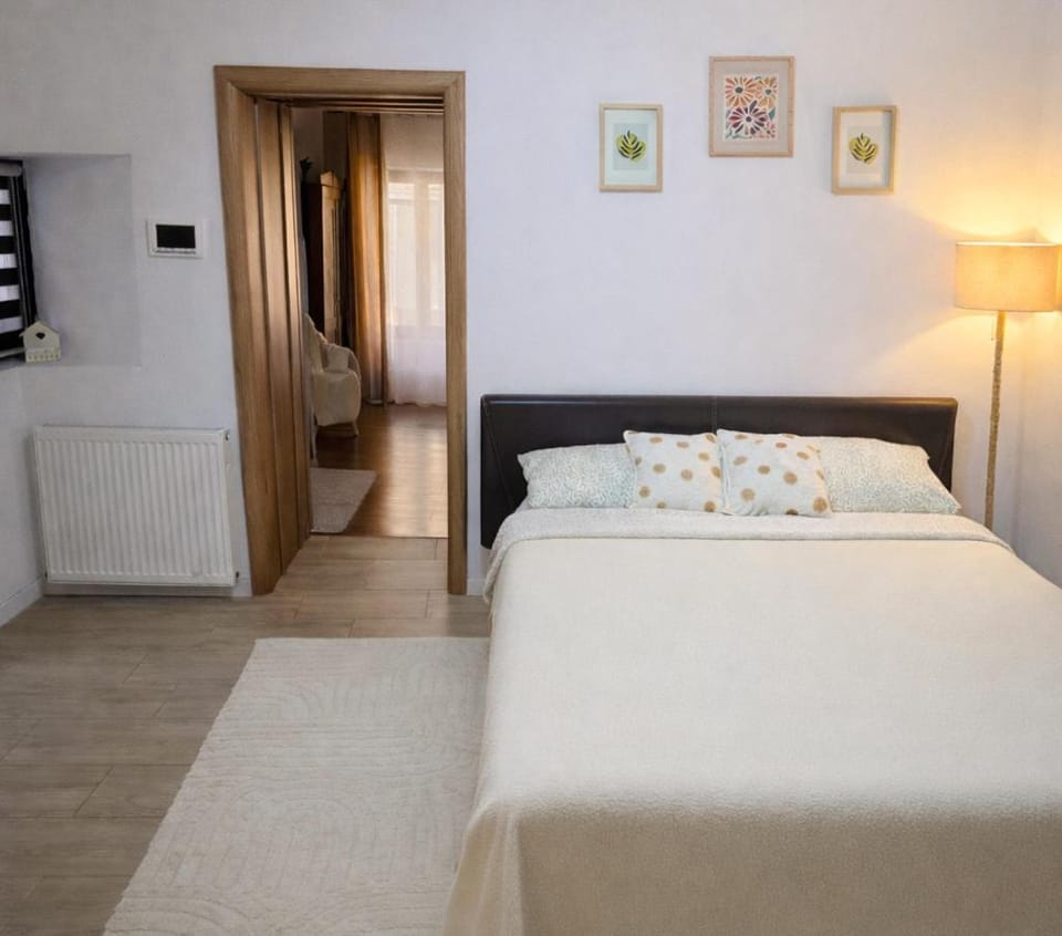 Central Cozy Retreat Old Town Sibiu Apartment in Sibiu