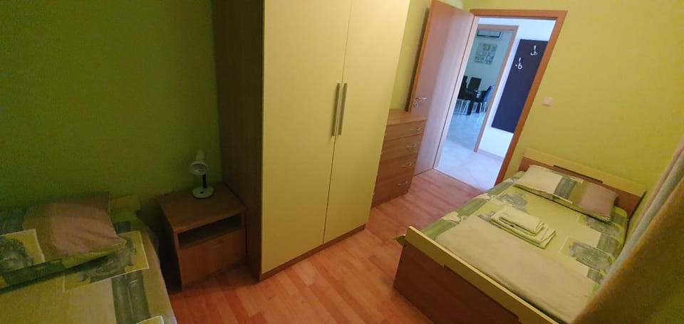 Apartmani Barbara App1 Apartment in Zadar County