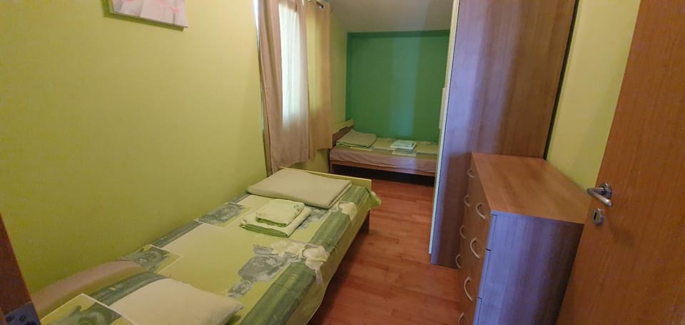 Apartmani Barbara App1 Apartment in Zadar County