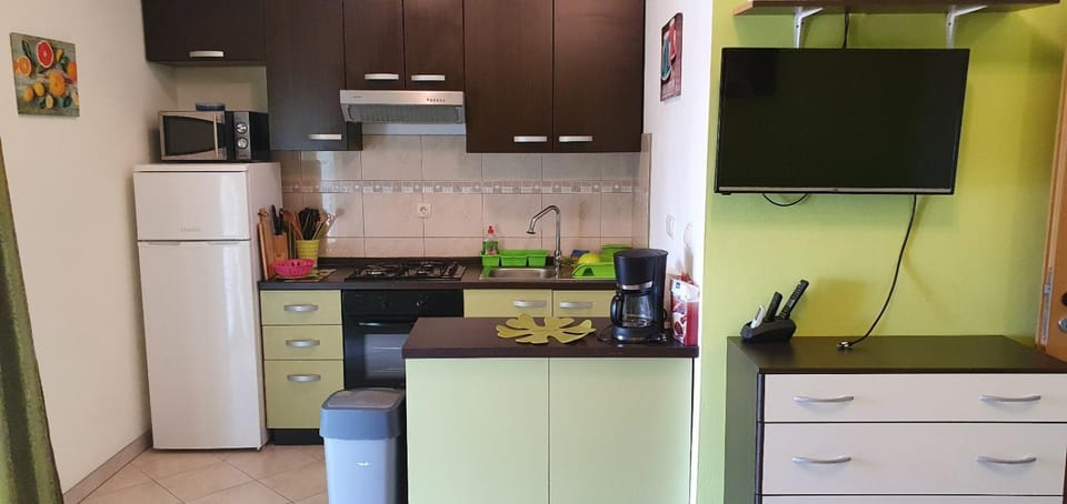 Apartmani Barbara App1 Apartment in Zadar County