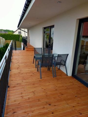 Apartamenty Magnolia Przybrodzin Apartment in Greater Poland Voivodeship
