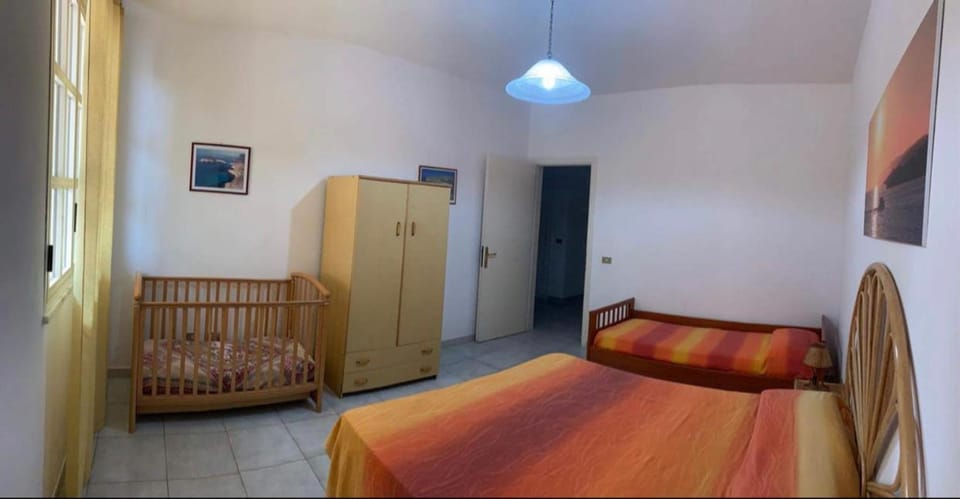 Lopadusa trilo 1 Apartment in Sicily