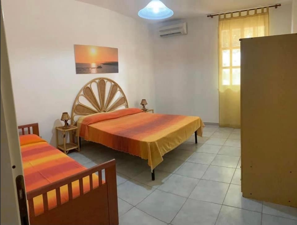 Lopadusa trilo 1 Apartment in Sicily